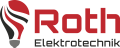Roth Elektrotechnik Logo